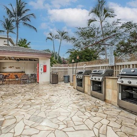 Luxury Condo At Kameole Beach T106 Wailea  Dış mekan fotoğraf