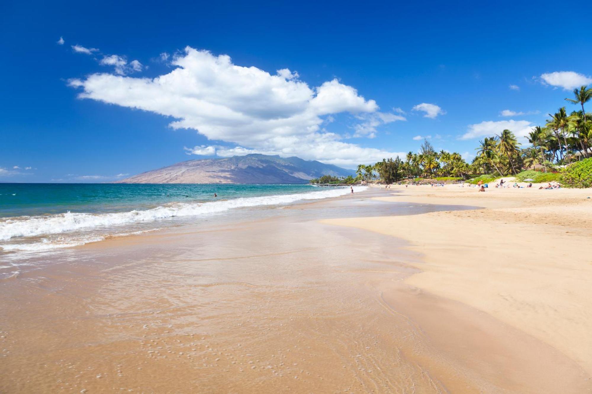 Luxury Condo At Kameole Beach T106 Wailea  Dış mekan fotoğraf