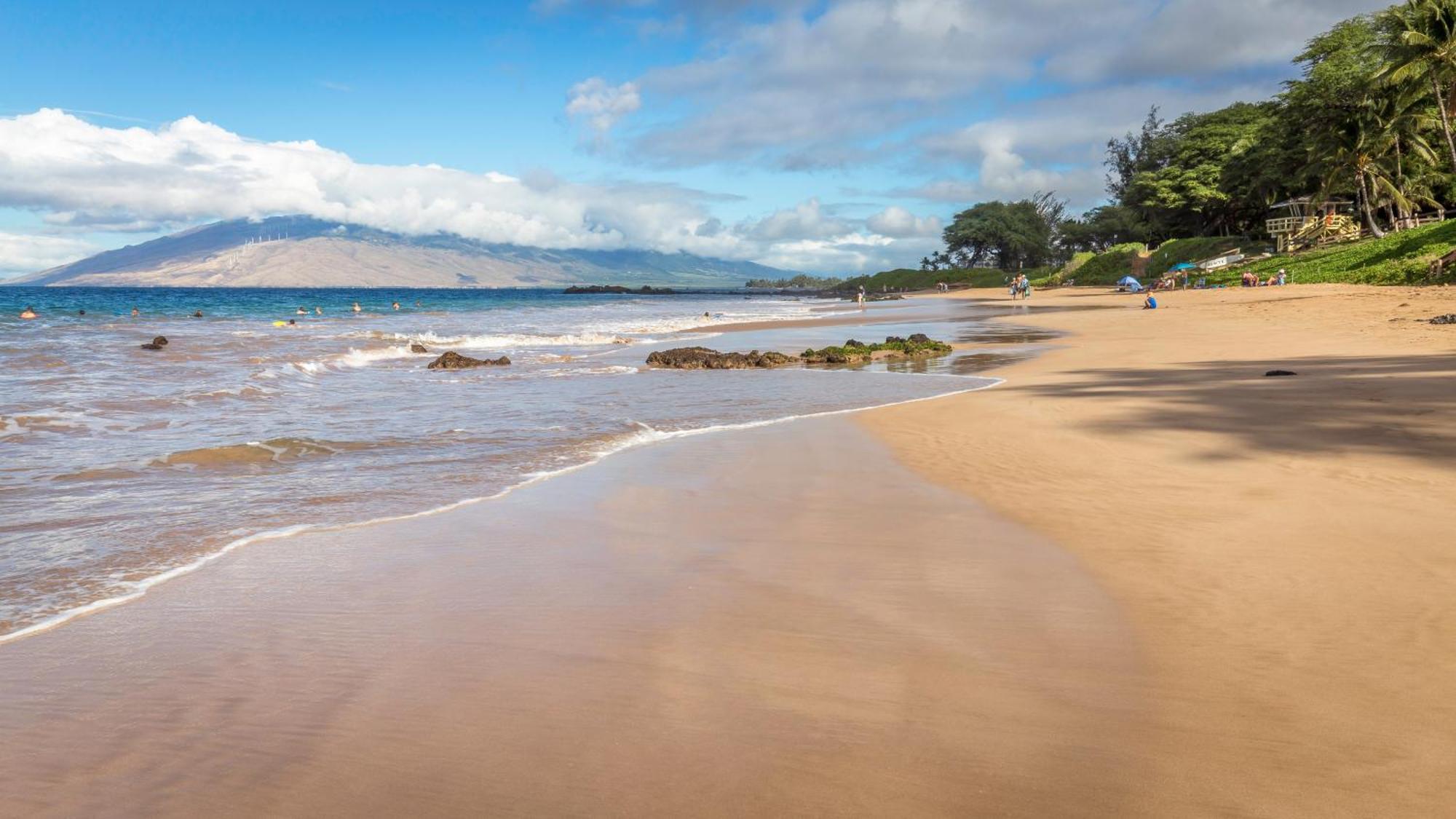 Luxury Condo At Kameole Beach T106 Wailea  Dış mekan fotoğraf