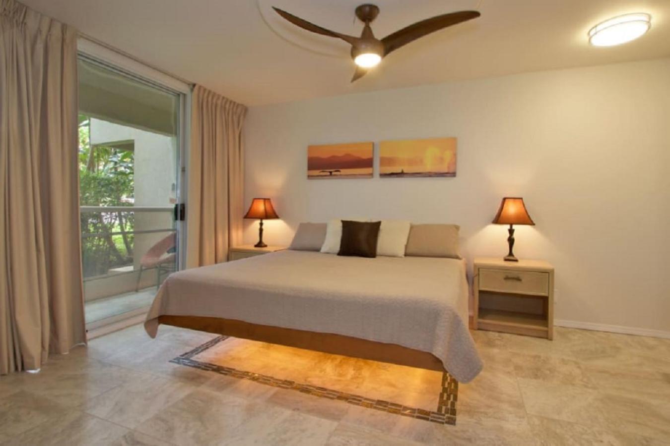 Luxury Condo At Kameole Beach T106 Wailea  Dış mekan fotoğraf
