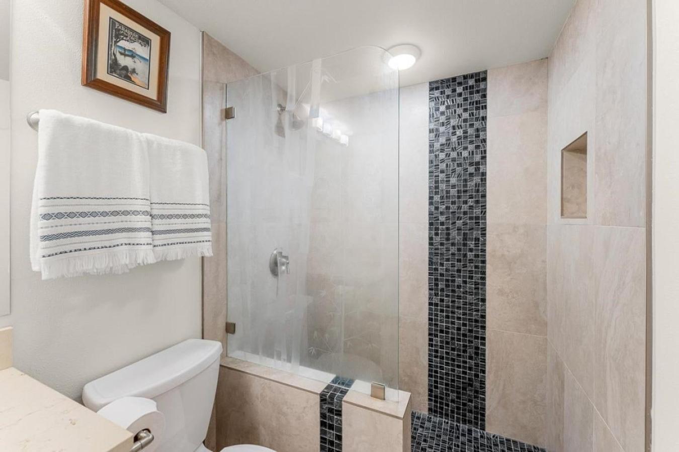 Luxury Condo At Kameole Beach T106 Wailea  Dış mekan fotoğraf
