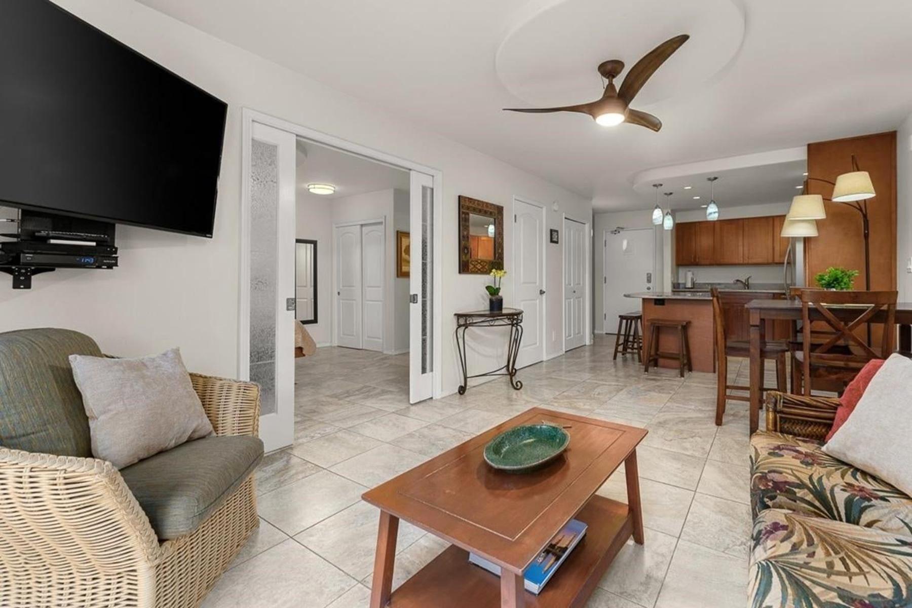 Luxury Condo At Kameole Beach T106 Wailea  Dış mekan fotoğraf